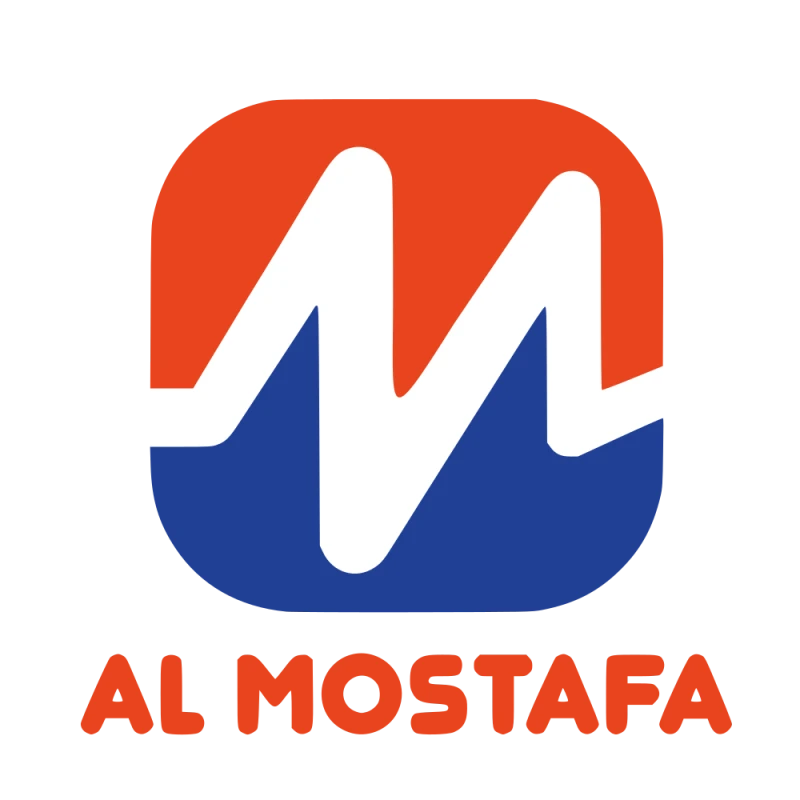 المصطفي ماركت